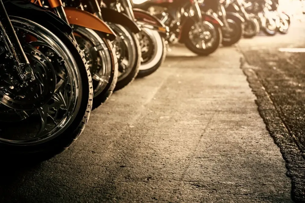 Livraison rapide pièces moto, scooter, cross près de Avignon 