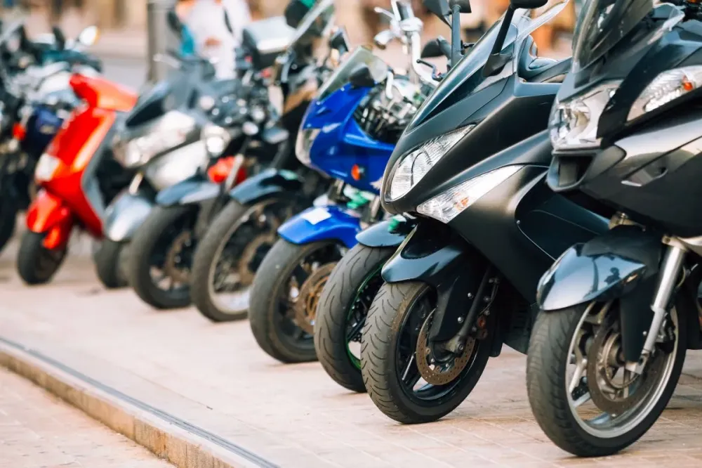 Dépôt-vente deux roues près de Avignon 
